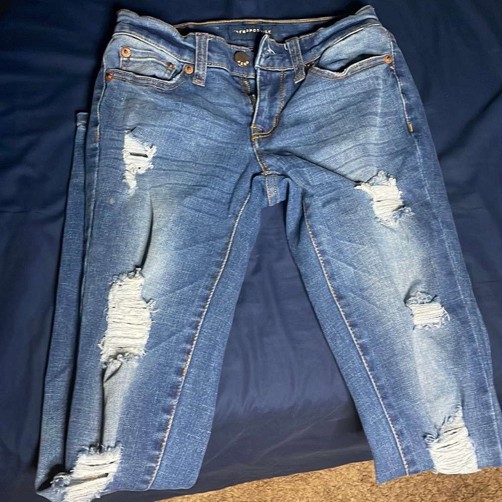 Aeropostale Jeans